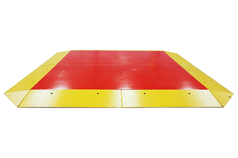 汽车衡 OP-960 煎饼秤