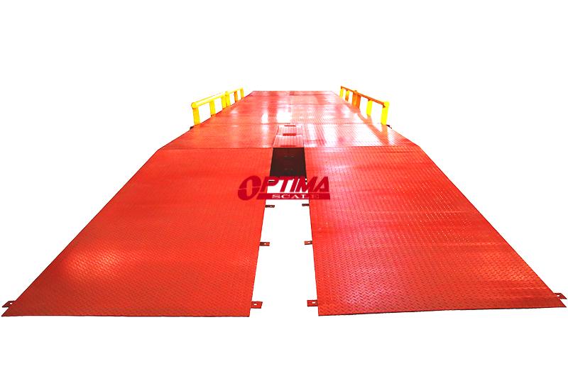 地磅企业排名揭晓！实力强的地磅厂家推荐