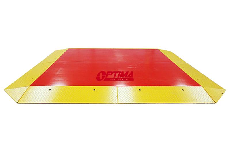 揭秘有实力的地磅生产厂，选购要点大公开